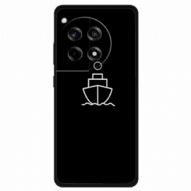 Kryt Oneplus 12r Kryty Na Mobil Výletní Loď