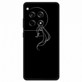 Kryt Oneplus 12r Kryty Na Mobil Žena