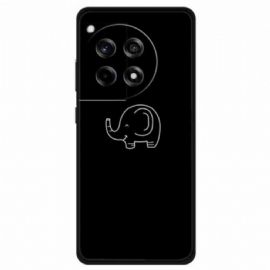 Kryt Oneplus 12r Malý Slon