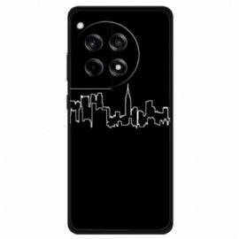 Kryt Oneplus 12r Město