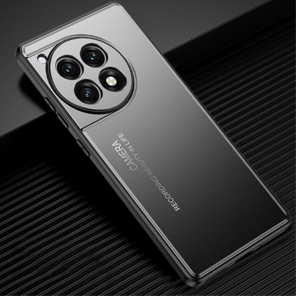 Kryt Oneplus 12r Slitina