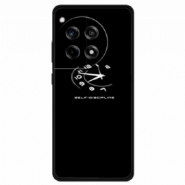 Kryt Oneplus 12r Čas