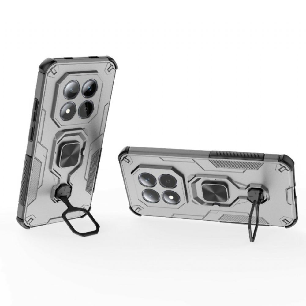 Kryt Na Xiaomi Redmi Note 15 Pro 5g Odolný Kroužek