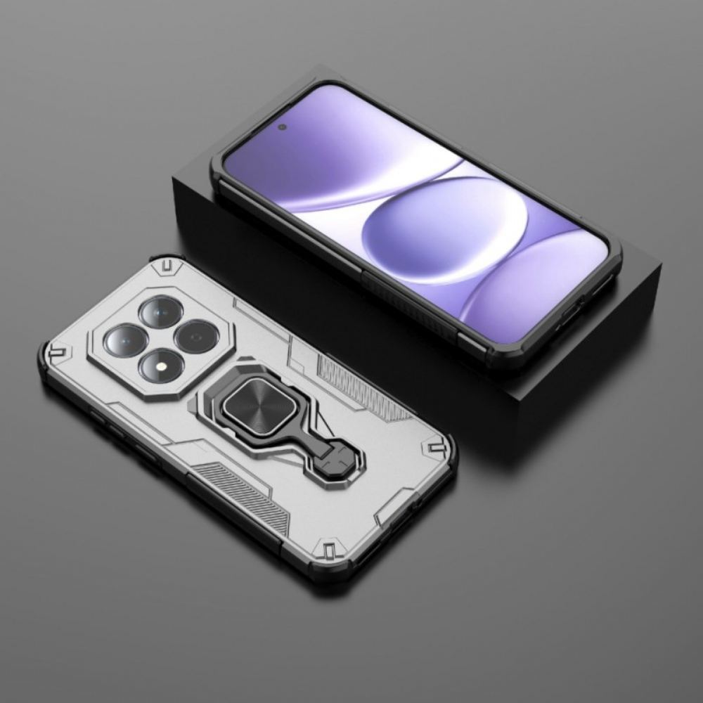 Kryt Na Xiaomi Redmi Note 15 Pro 5g Odolný Kroužek