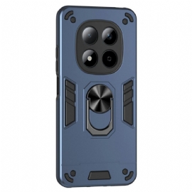 Kryt Xiaomi Redmi Note 15 Pro 5g Držák Na Prsteny