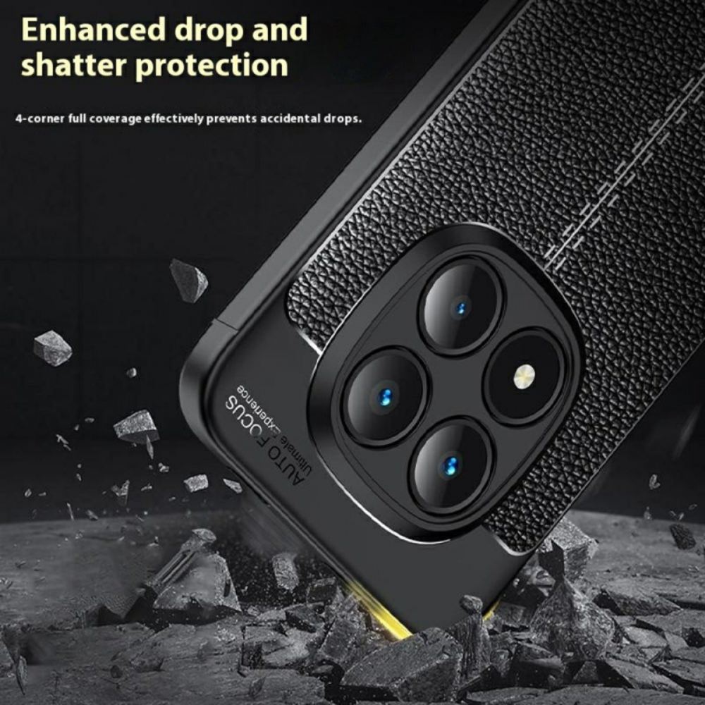 Kryt Xiaomi Redmi Note 15 Pro 5g Kryty Na Mobil Dvojitá Linka