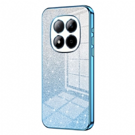 Kryt Xiaomi Redmi Note 15 Pro 5g Kryty Na Mobil Gradientní Třpytky