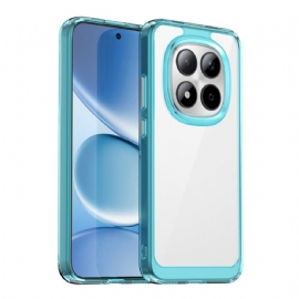 Kryt Xiaomi Redmi Note 15 Pro 5g Kryty Na Mobil Hybridní