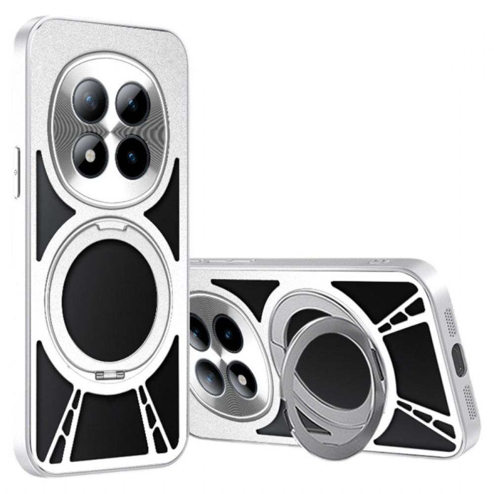 Kryt Xiaomi Redmi Note 15 Pro 5g Kryty Na Mobil Magnetický Stojánek A Odvod Tepla