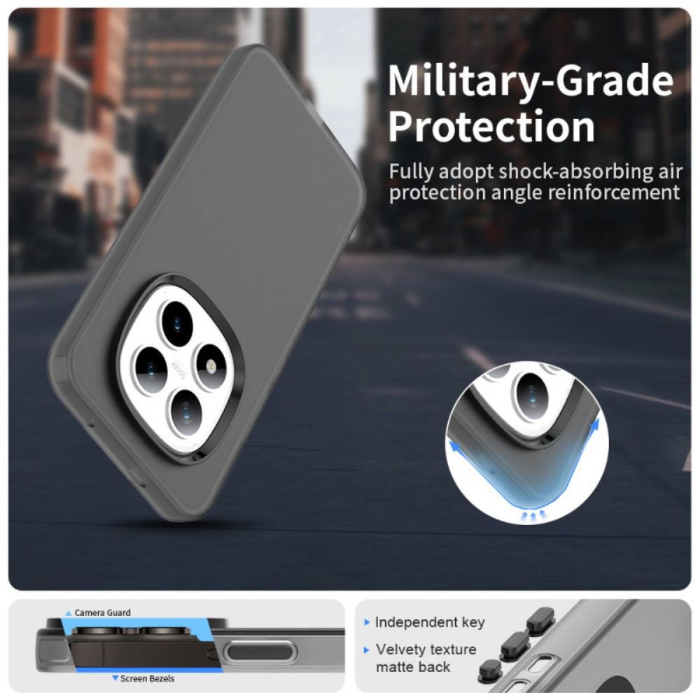 Kryt Xiaomi Redmi Note 15 Pro 5g Kryty Na Mobil Matný Povrch