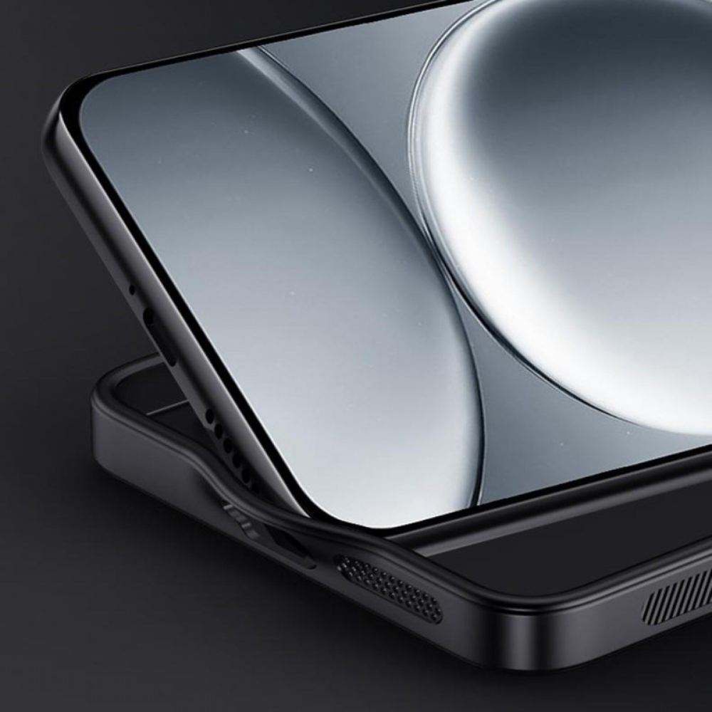 Kryt Xiaomi Redmi Note 15 Pro 5g Kryty Na Mobil Textura Dřeva