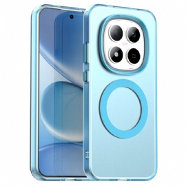 Kryt Xiaomi Redmi Note 15 Pro 5g Magnetický Nárazuvzdorný