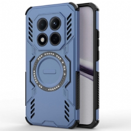 Kryt Xiaomi Redmi Note 15 Pro 5g Magnetický S Odvodem Tepla