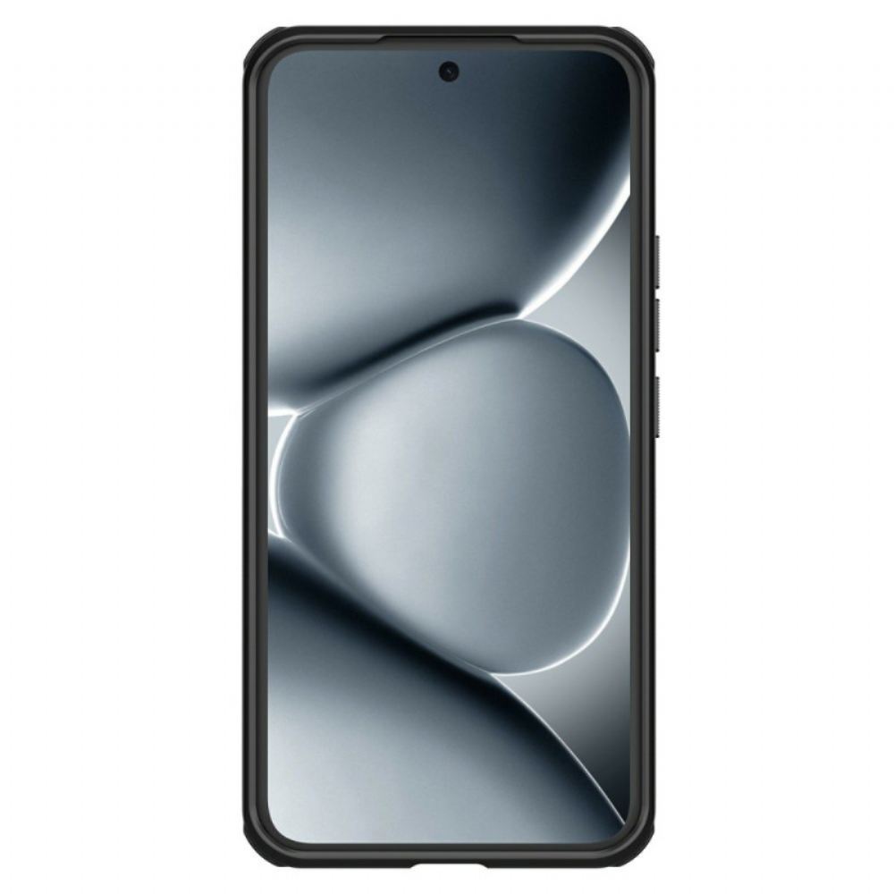 Kryt Xiaomi Redmi Note 15 Pro 5g Magnetický Super Frosted Shield Pro Nillkin