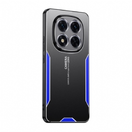 Kryt Xiaomi Redmi Note 15 Pro 5g Metalický Efekt