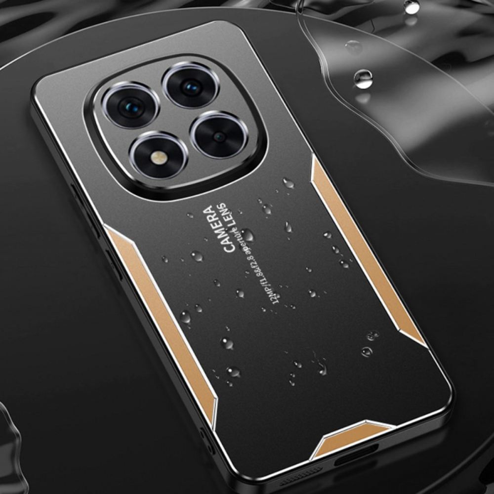 Kryt Xiaomi Redmi Note 15 Pro 5g Metalický Efekt