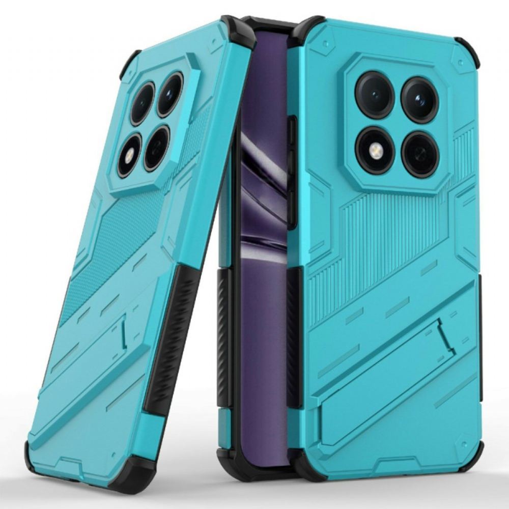 Kryt Xiaomi Redmi Note 15 Pro 5g Ultra Odolný Se Stojánkem