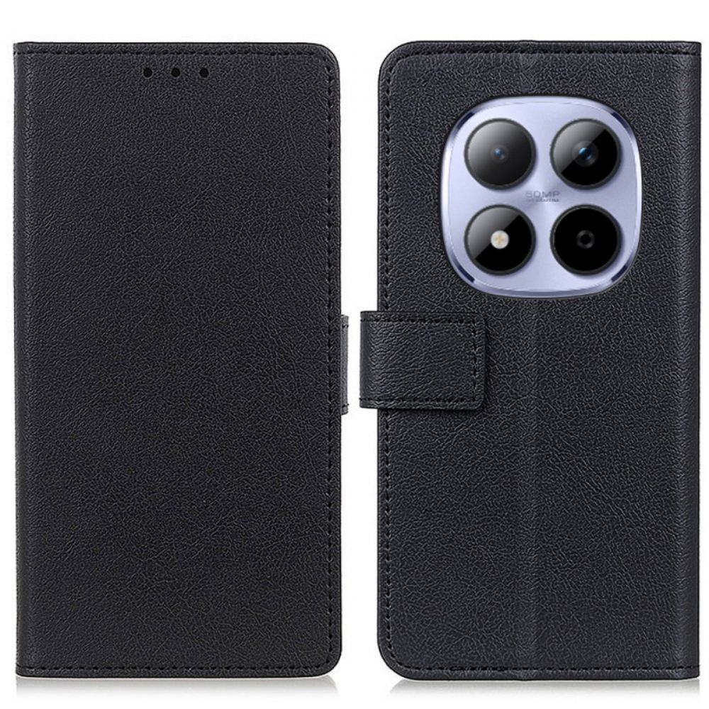 Peněženková Pouzdra Xiaomi Redmi Note 15 Pro 5g Klasická