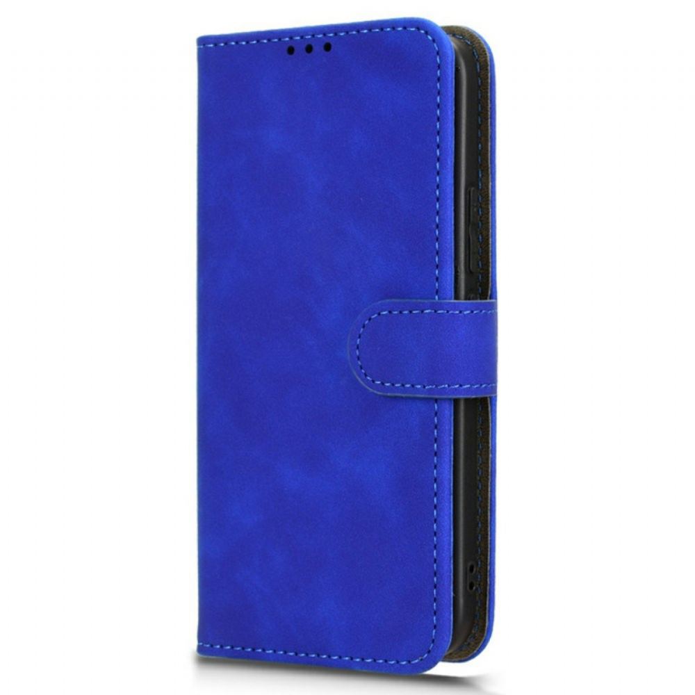 Peněženková Pouzdra Xiaomi Redmi Note 15 Pro 5g Kryty Na Mobil Semišový Efekt