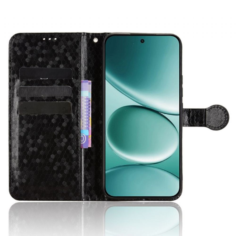 Peněženková Pouzdra Xiaomi Redmi Note 15 Pro 5g Kryty Na Mobil Třpytivé Tečky