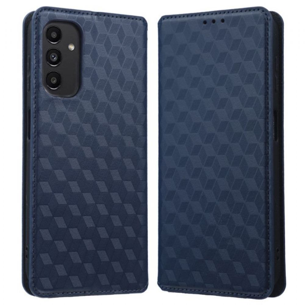 Kryty Na Mobil Na Samsung Galaxy A14 / A14 5G Flipové Pouzdro 3d Vzor