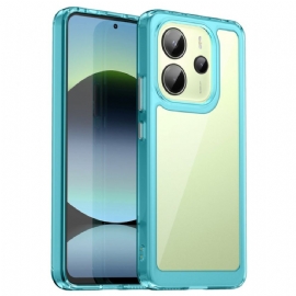 Kryt Na Xiaomi Redmi Note 14 4g Hybridní