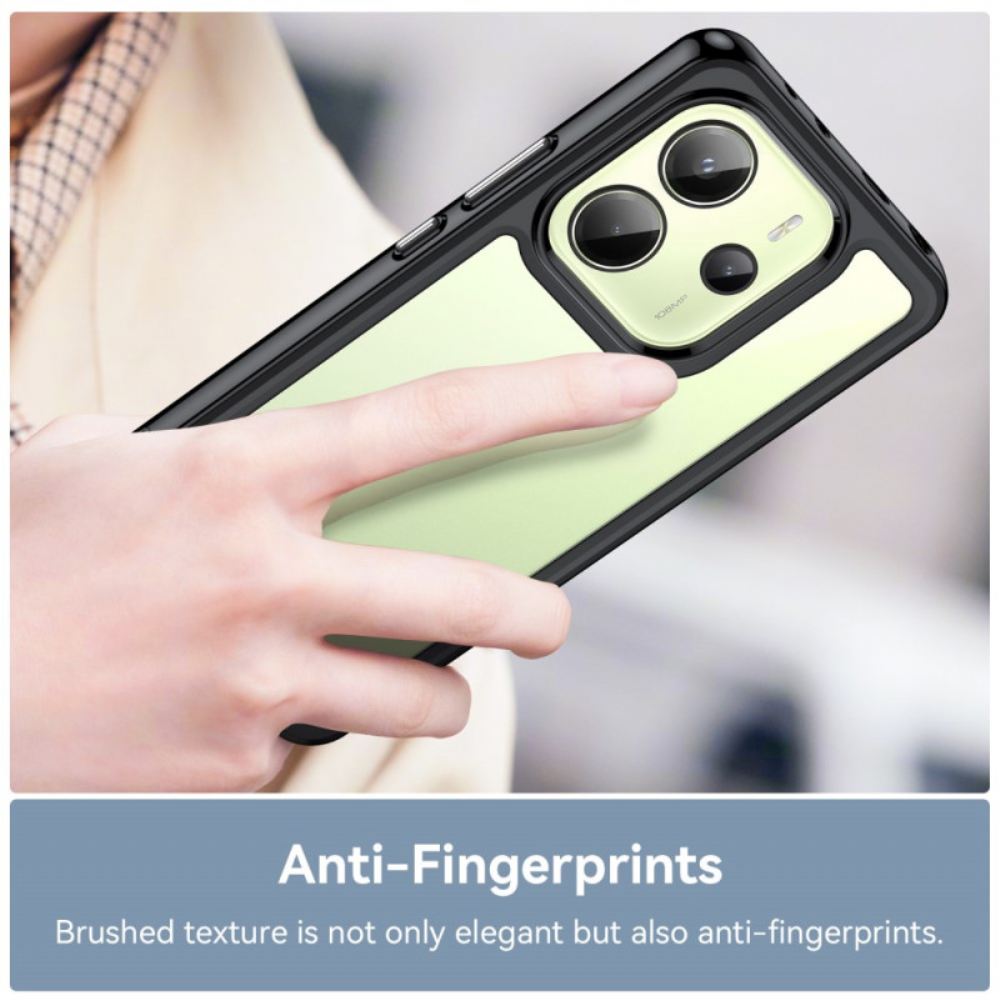 Kryt Na Xiaomi Redmi Note 14 4g Hybridní