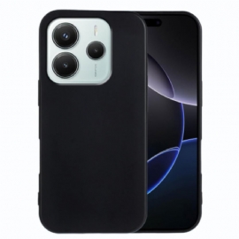 Kryt Na Xiaomi Redmi Note 14 4g Odolný Proti Nárazům A Otiskům Prstů