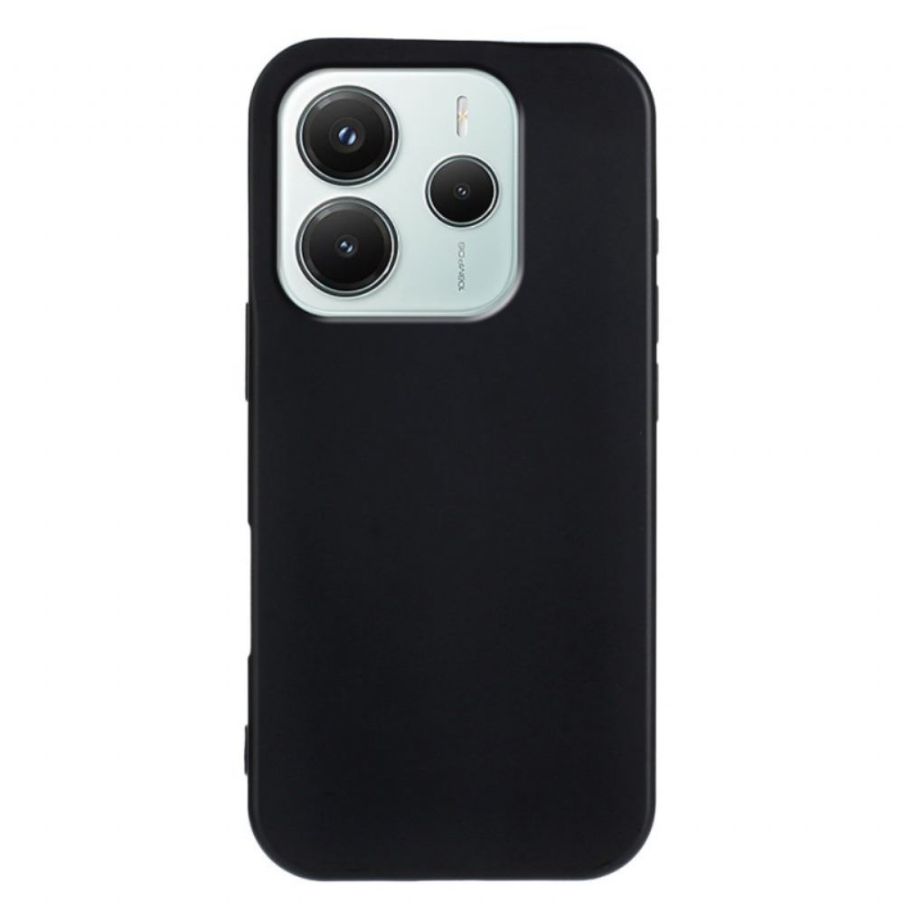 Kryt Na Xiaomi Redmi Note 14 4g Odolný Proti Nárazům A Otiskům Prstů