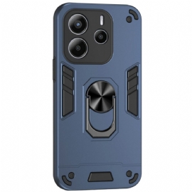 Kryt Xiaomi Redmi Note 14 4g Hybridní S Držákem Na Prsten