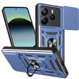 Kryt Xiaomi Redmi Note 14 4g Kryty Na Mobil Posuvný Kryt Fotoaparátu