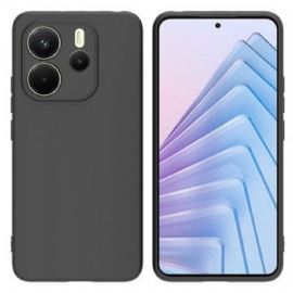 Kryt Xiaomi Redmi Note 14 4g Kryty Na Mobil Ultra Tenký Silikon