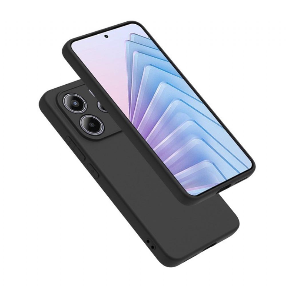 Kryt Xiaomi Redmi Note 14 4g Kryty Na Mobil Ultra Tenký Silikon