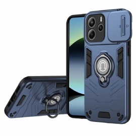 Kryt Xiaomi Redmi Note 14 4g Posuvný Chránič A Držák Fotoaparátu