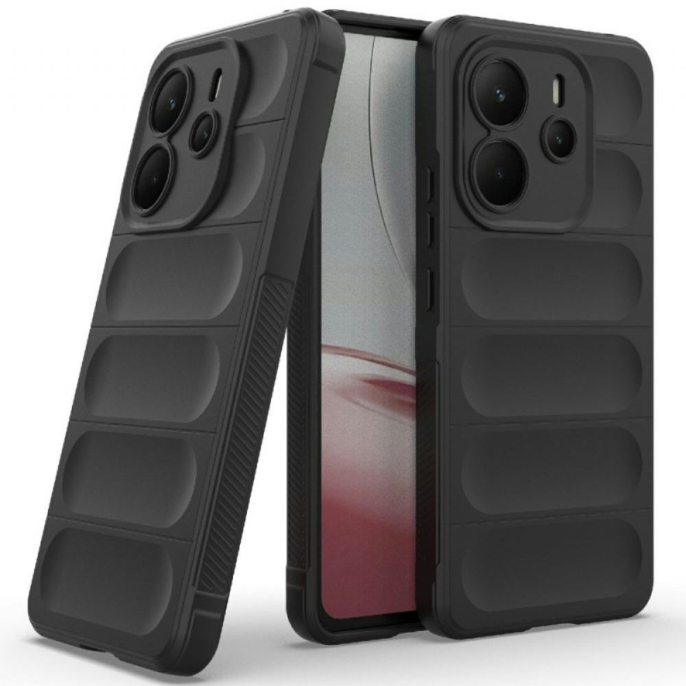 Kryt Xiaomi Redmi Note 14 4g Protiskluzový