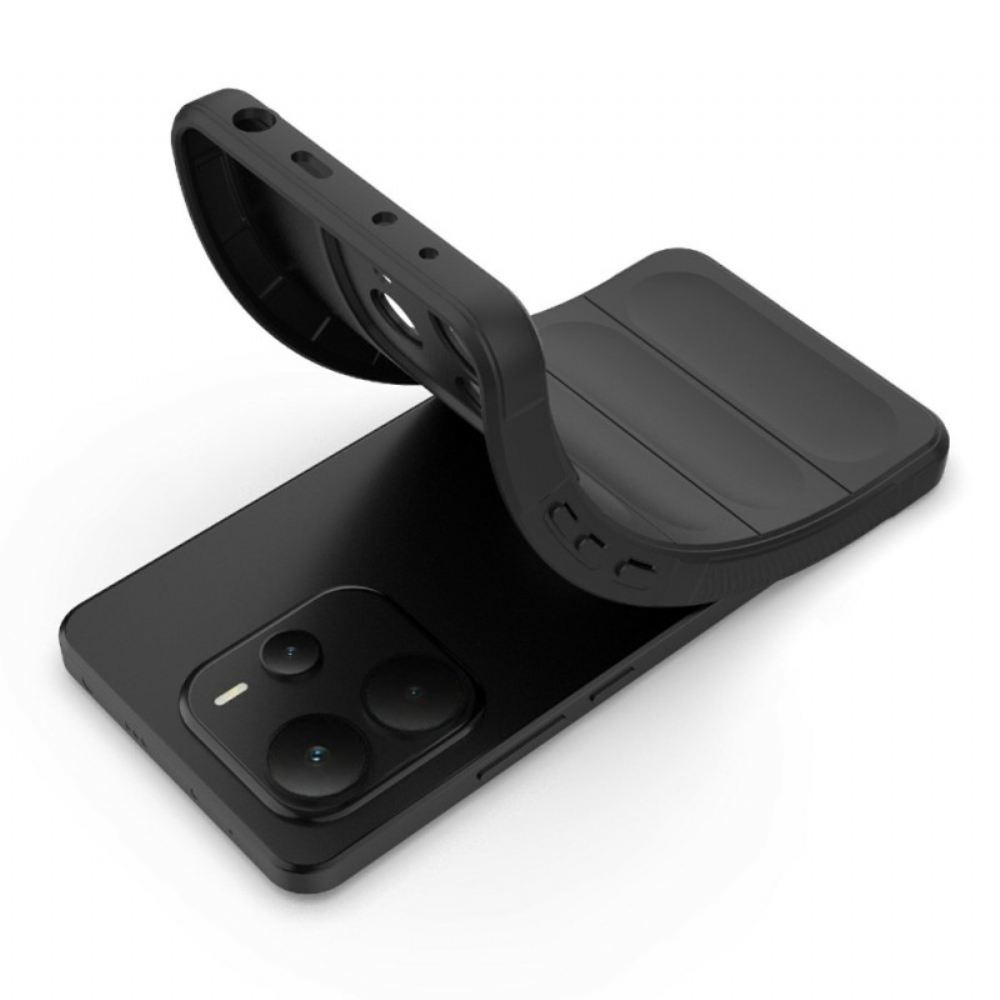 Kryt Xiaomi Redmi Note 14 4g Protiskluzový