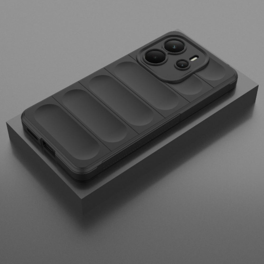 Kryt Xiaomi Redmi Note 14 4g Protiskluzový