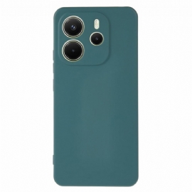 Kryt Xiaomi Redmi Note 14 4g Silikon