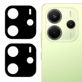 Ochranný Kryt Z Tvrzeného Skla Pro Xiaomi Redmi Note 14 4g