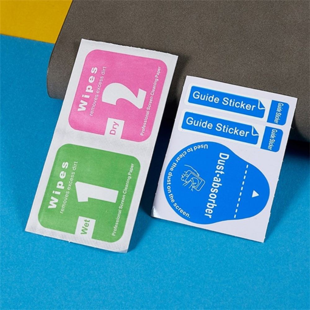 Ochranný Kryt Z Tvrzeného Skla Pro Xiaomi Redmi Note 14 4g