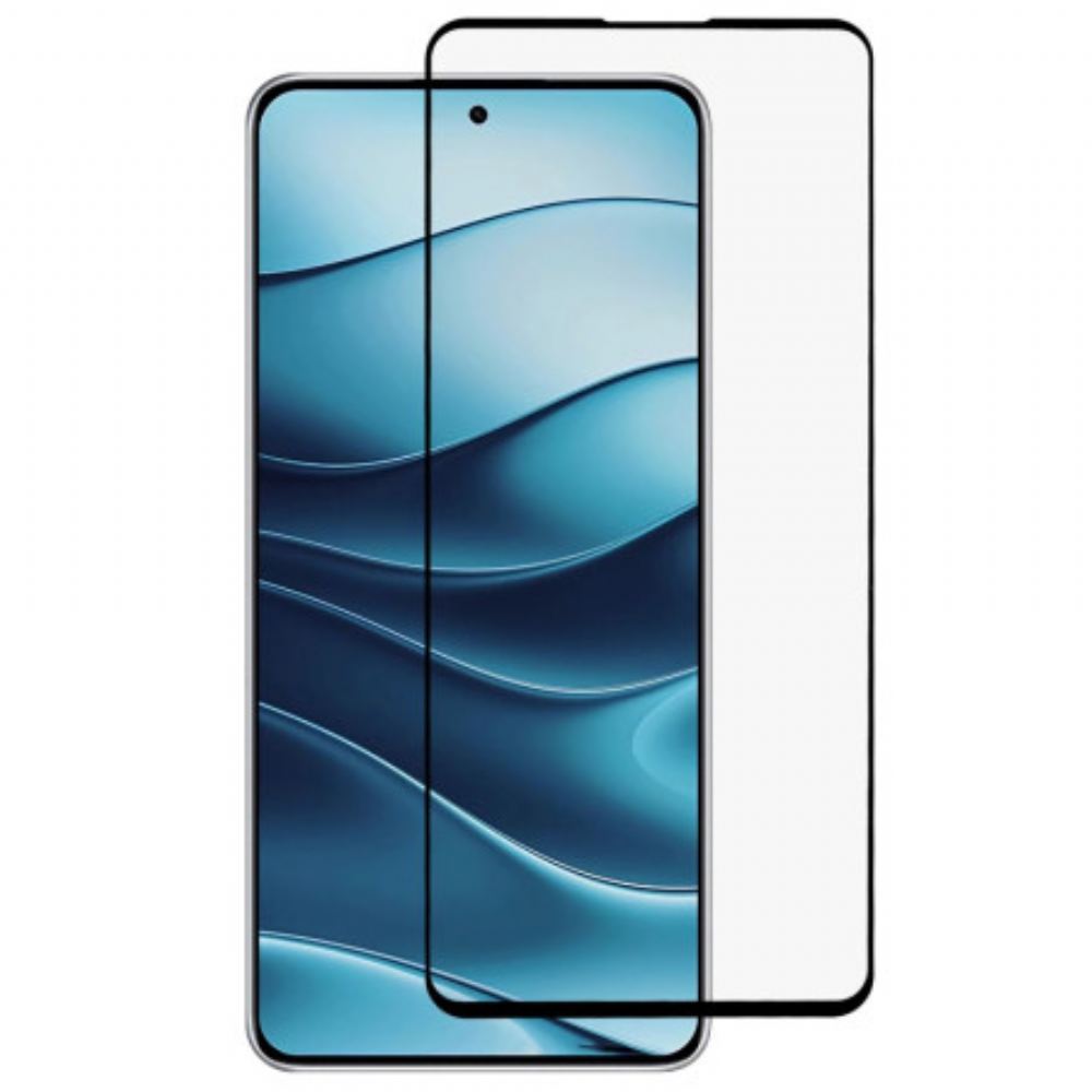 Ochranný Kryt Z Tvrzeného Skla S Plným Pokrytím Pro Xiaomi Redmi Note 14 5g / 14 4g