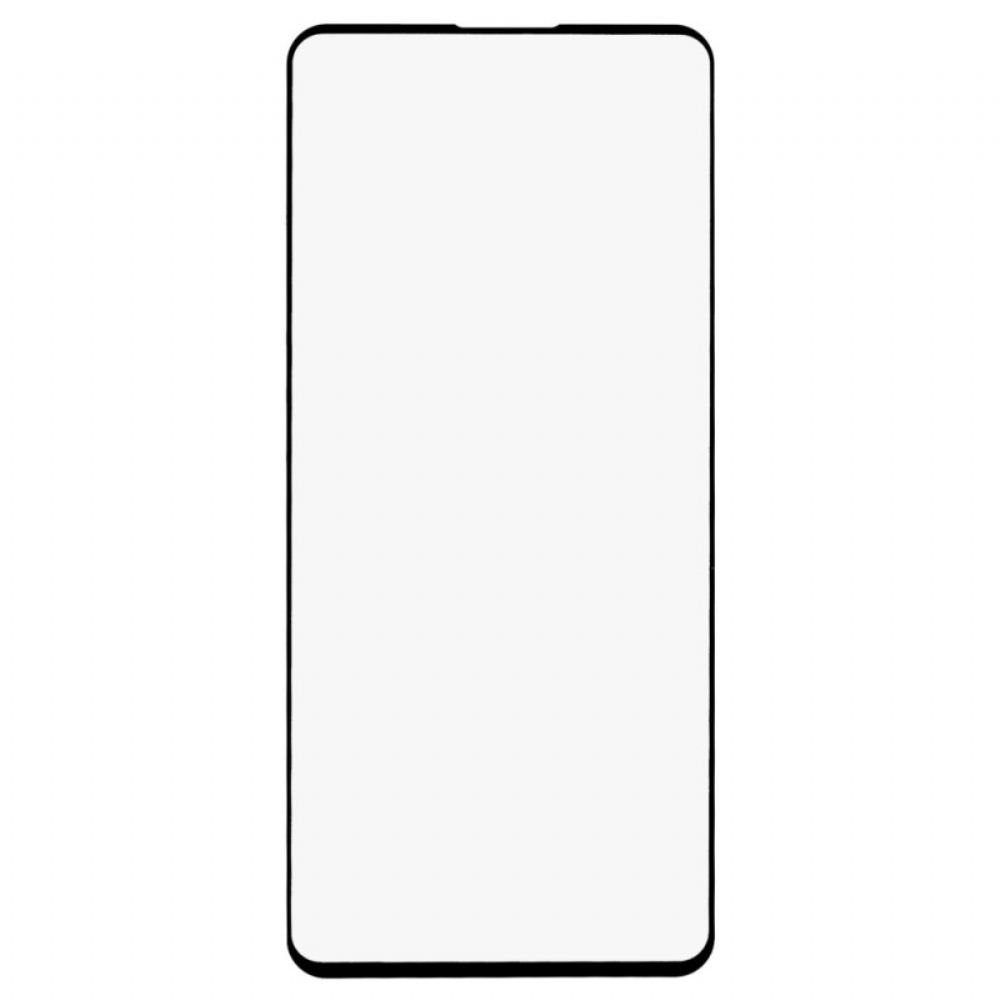 Ochranný Kryt Z Tvrzeného Skla S Plným Pokrytím Pro Xiaomi Redmi Note 14 5g / 14 4g