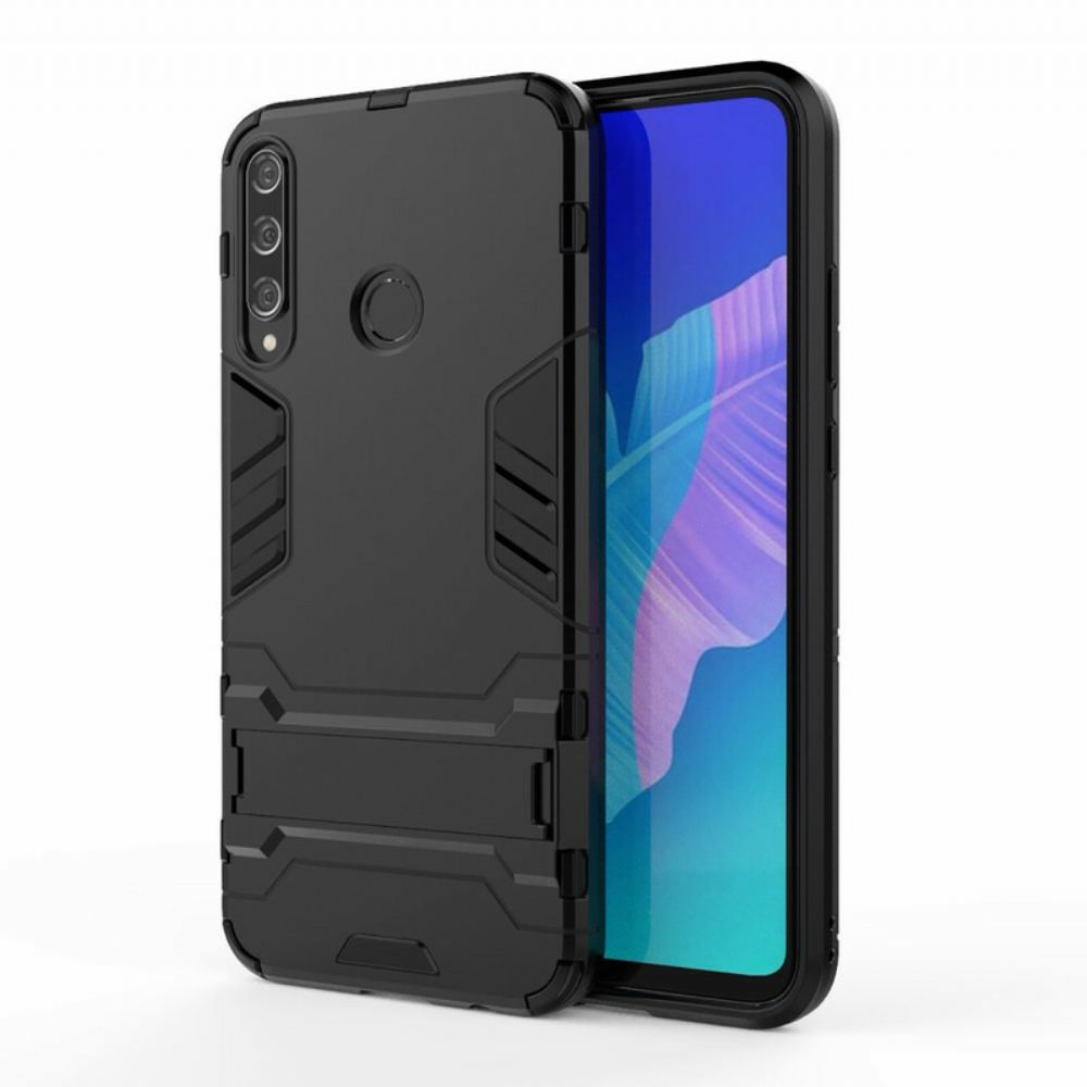 Kryt Na Huawei P40 Lite E / Huawei Y7p Ultra Odolný Jazyk