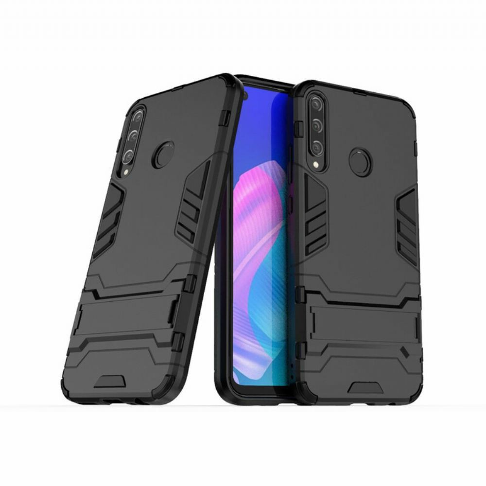 Kryt Na Huawei P40 Lite E / Huawei Y7p Ultra Odolný Jazyk