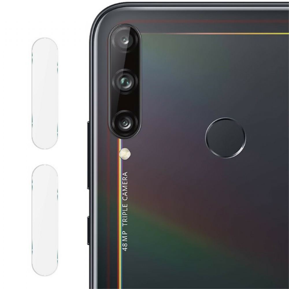 Ochranné Tvrzené Sklo Pro Huawei P40 Lite E / Y7P Imak