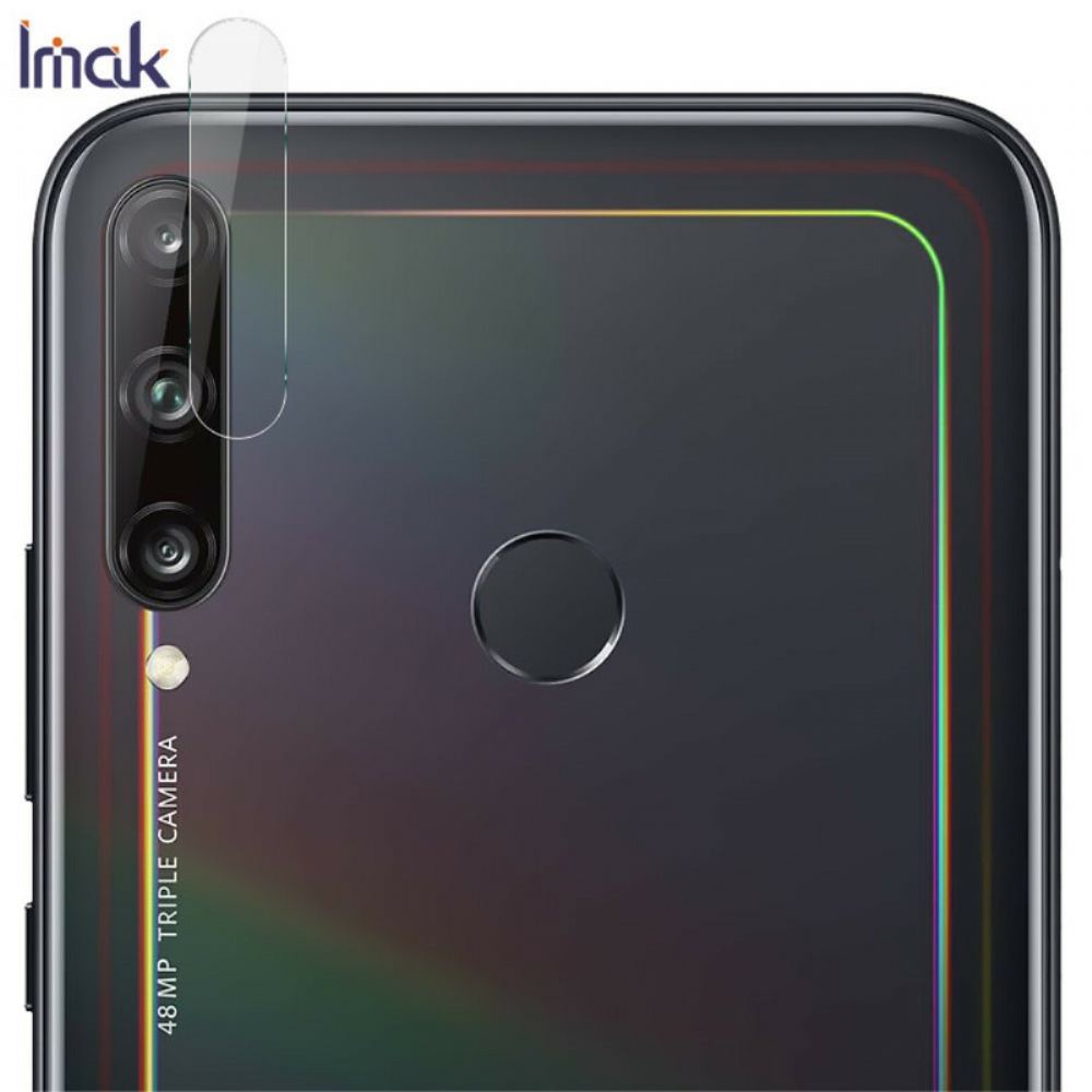 Ochranné Tvrzené Sklo Pro Huawei P40 Lite E / Y7P Imak