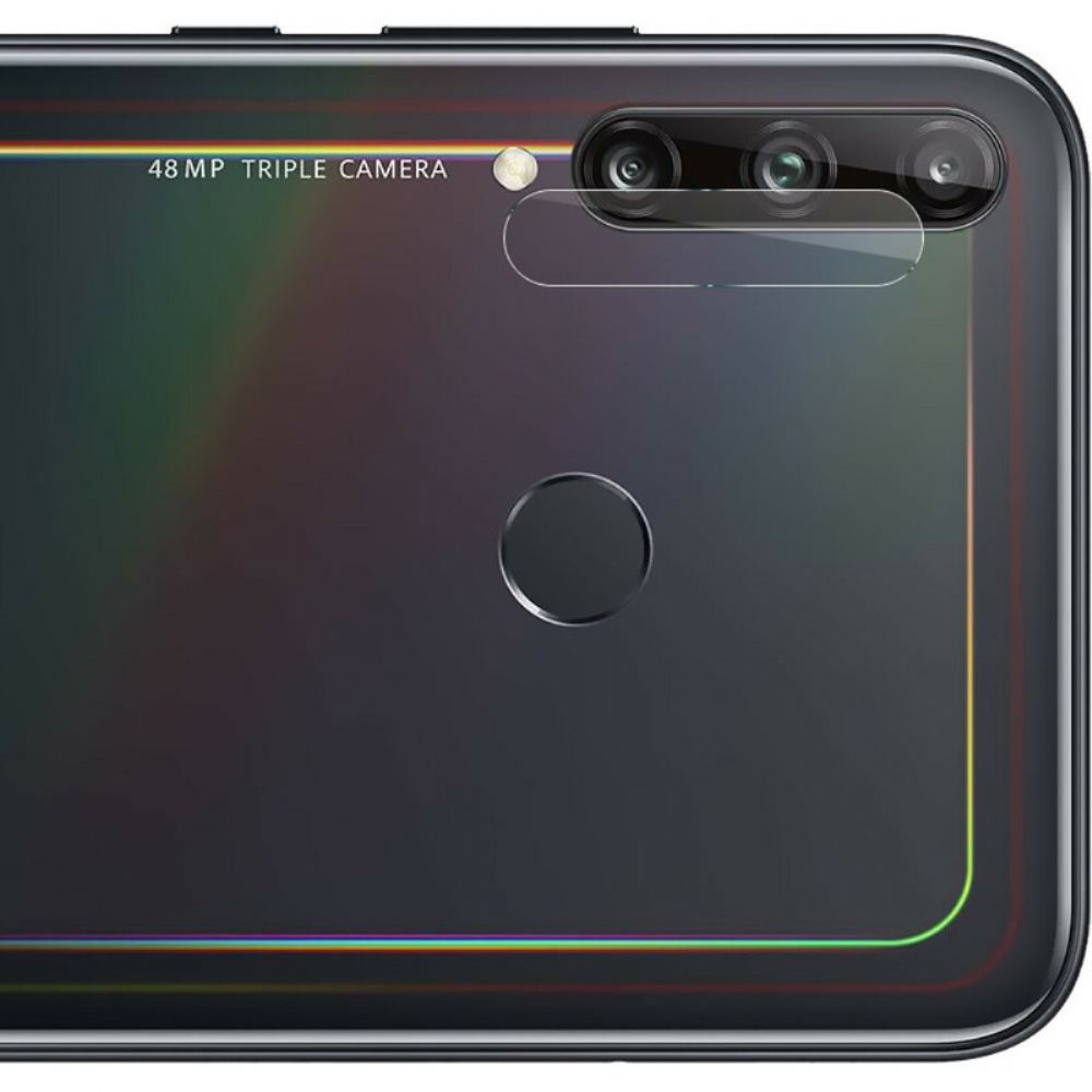 Ochranné Tvrzené Sklo Pro Huawei P40 Lite E / Y7P Imak