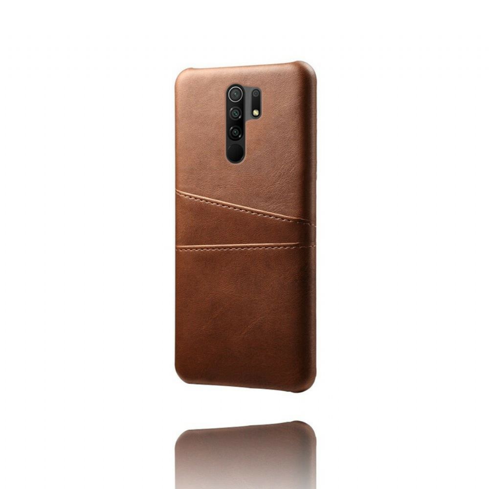 Kryt Na Xiaomi Redmi 9 Držitel Karty