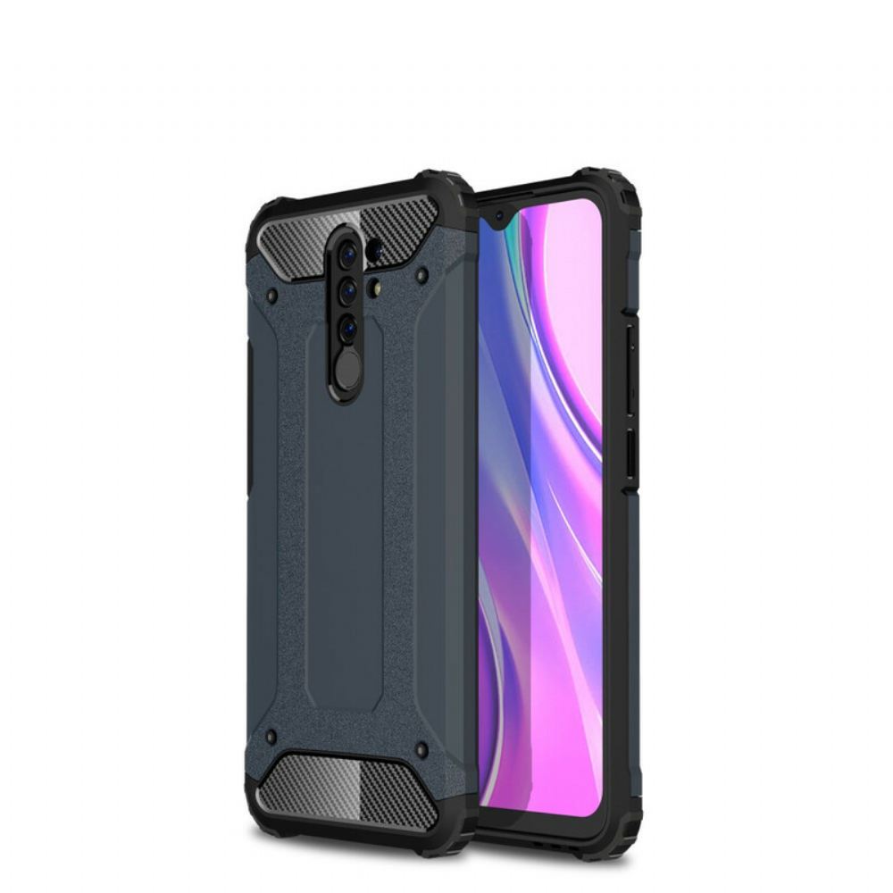 Kryt Na Xiaomi Redmi 9 Přeživší