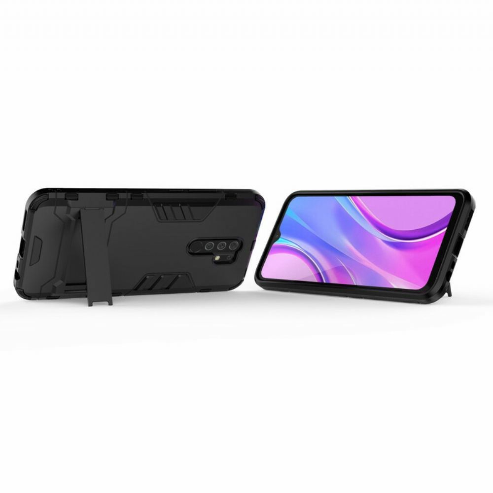 Kryt Na Xiaomi Redmi 9 Ultra Odolný Jazyk
